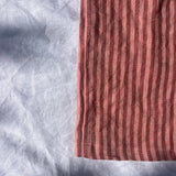 Bon Pant - Rose Stripe