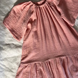 Amelie Dress - Pink