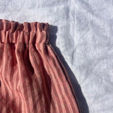 Bon Pant - Rose Stripe
